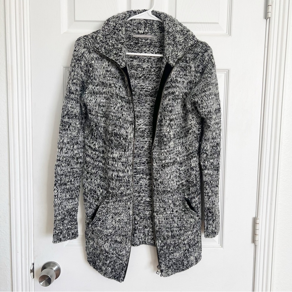 RUBBISH | Nordstrom Open Knit Cardigan